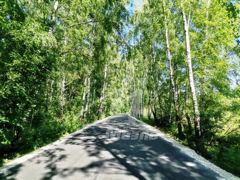 земля городской округ Ленинский п Мещерино мкр Южные горки фото 14