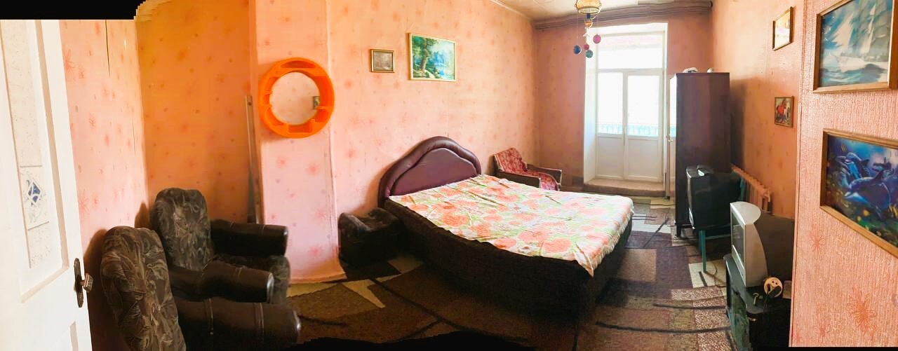 квартира г Чита ул Майская 32 фото 4