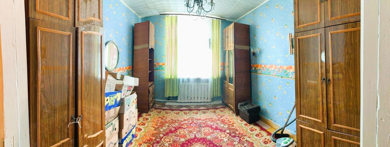 квартира г Чита ул Майская 32 фото 5