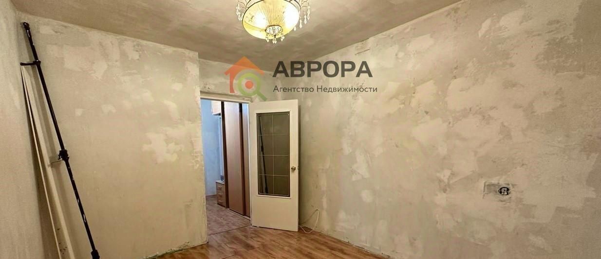 квартира г Сургут 9-10-й микрорайон ул Просвещения 41 фото 10