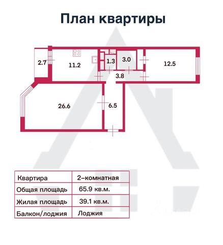 ЗАО ул Левобережная 4/22 Московская область фото