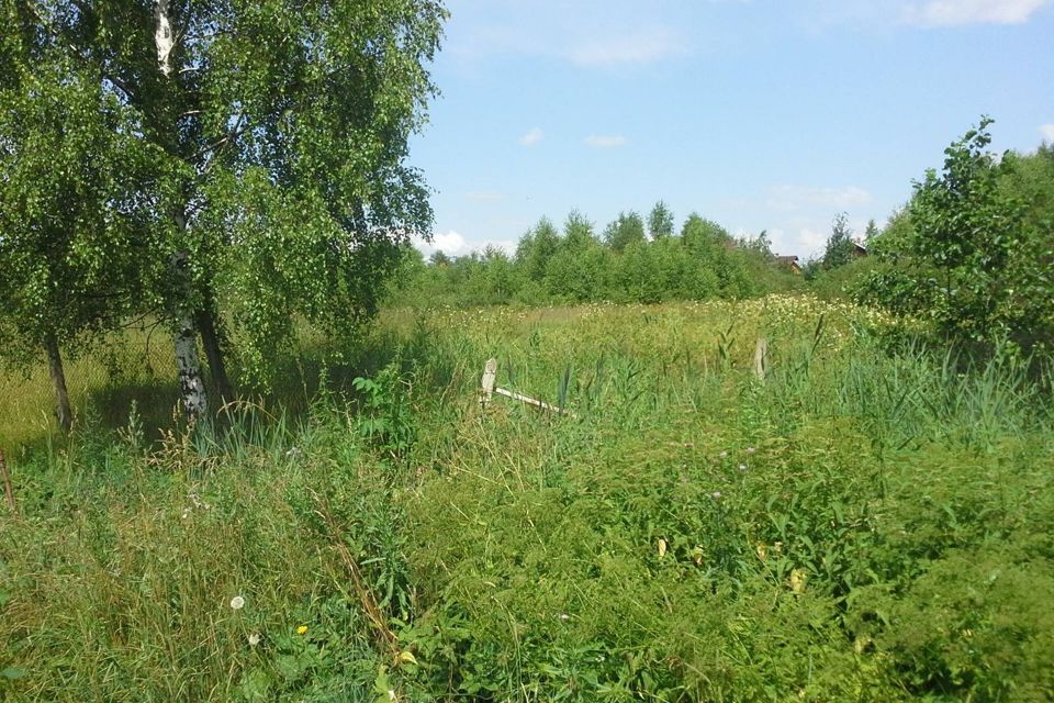 земля городской округ Талдомский деревня Аймусово фото 2