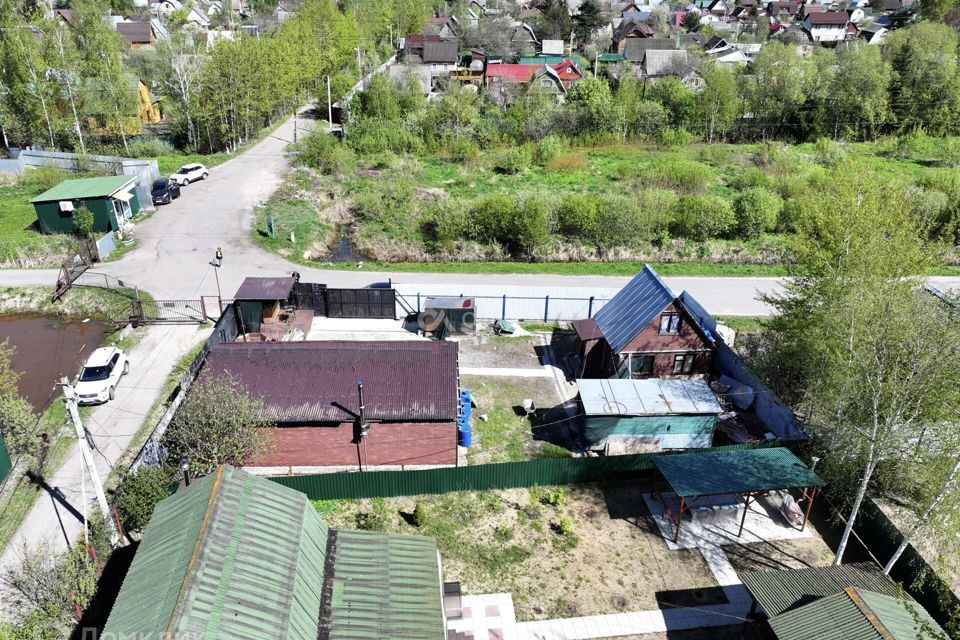 дом городской округ Богородский СНТ Лесная Дача фото 7