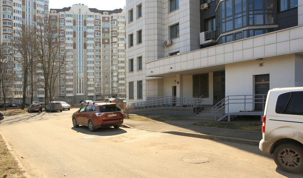 свободного назначения г Москва метро Верхние Лихоборы ш Дмитровское 74к/2 муниципальный округ Бескудниковский фото 13