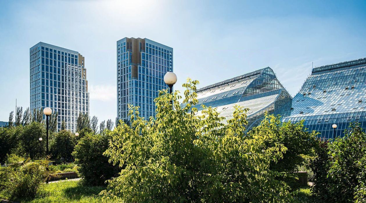 квартира г Москва метро Владыкино ЖК Вери к 2 фото 34