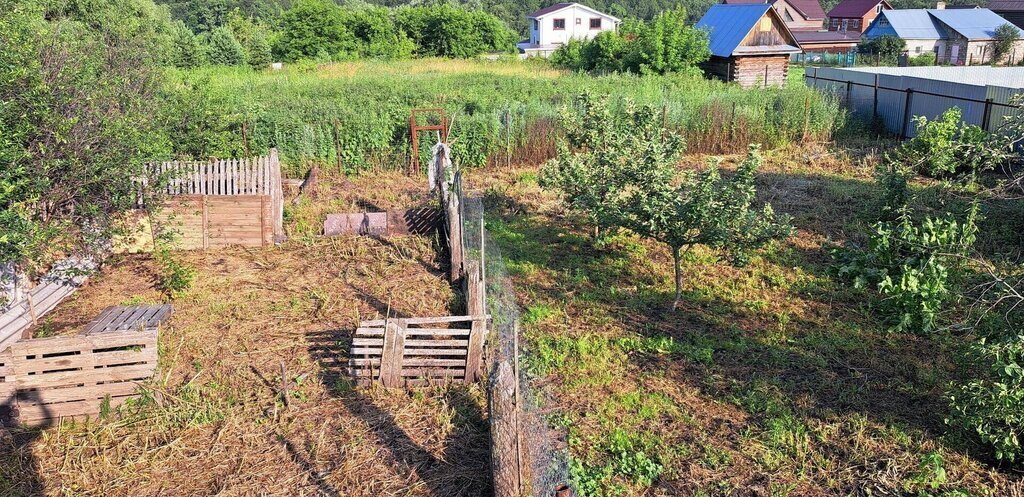 земля р-н Иглинский с Акбердино ул Родниковая фото 9