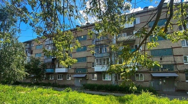 квартира г Саратов р-н Заводской ул Южная 38г фото 13