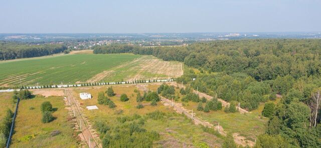 д Малые Горки ДНТ, Дмитровский городской округ фото