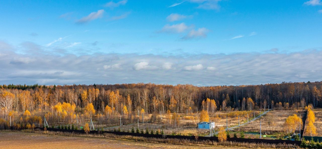 земля городской округ Рузский д Малые Горки ДНТ, Дмитровский городской округ фото 14