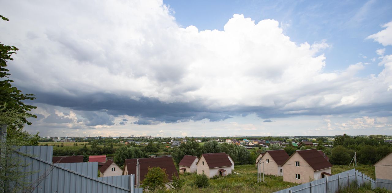 земля городской округ Раменский с Михайловская Слобода Удельная фото 16