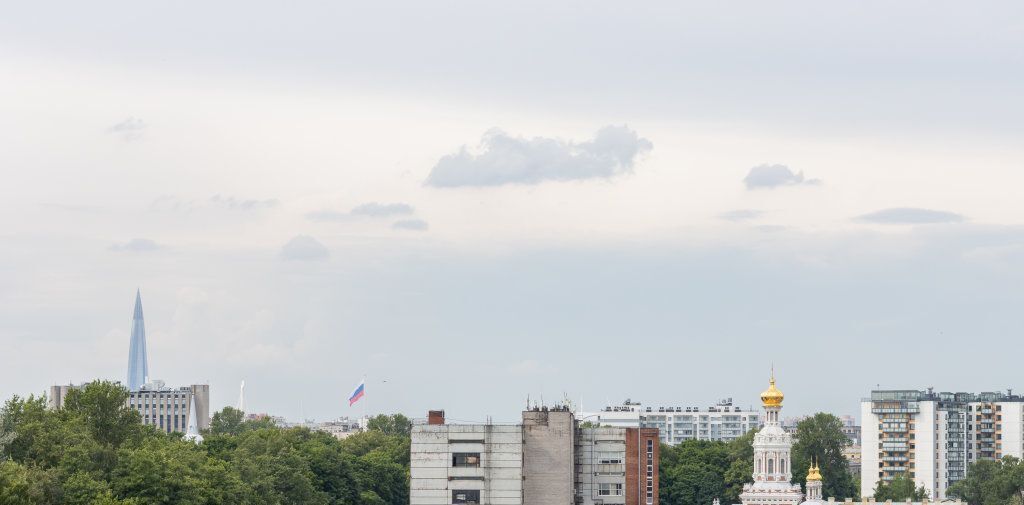 квартира г Санкт-Петербург р-н Василеостровский просп. Малый Васильевского острова, 54к 2 фото 26