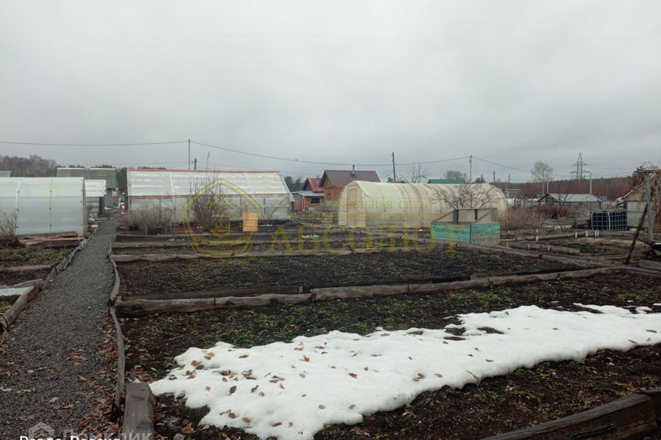 дом г Ревда городской округ Ревда, СОТ Заречный фото 5