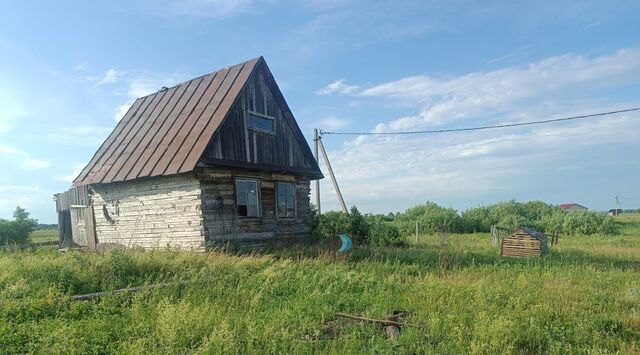 с Новокулево ул Гоголя Новокулевский сельсовет фото