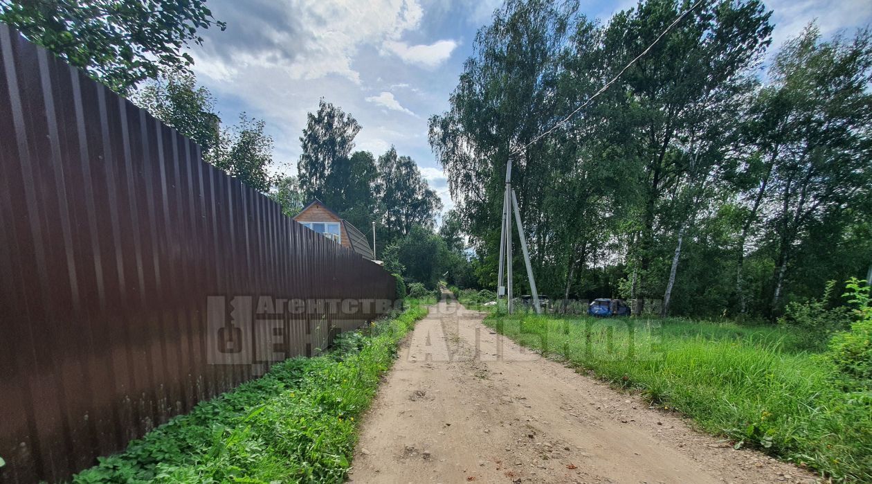 земля г Смоленск р-н Промышленный тер садоводческое товарищество "Свет" 28, Льнокомбината № 3 фото 17