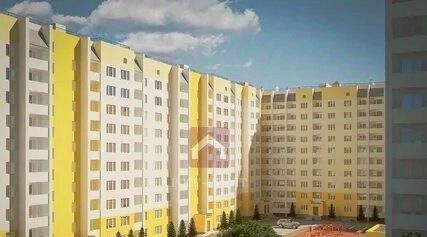 квартира г Саратов р-н Заводской ул им Сдобнова Николая 5 фото 1