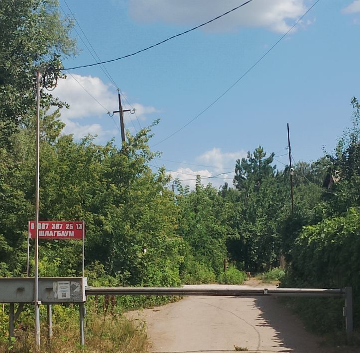 дом р-н Энгельсский тер Красноярское муниципальное образование Искра-2 СНТ, 213 фото 10