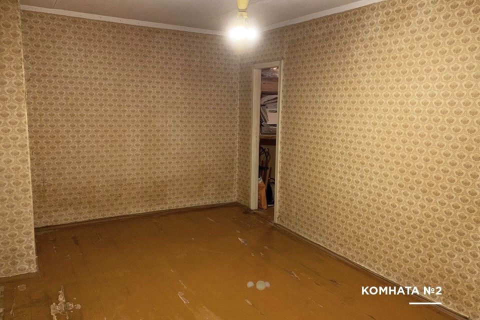 квартира г Королев ул Павлова 8 городской округ Королёв фото 8