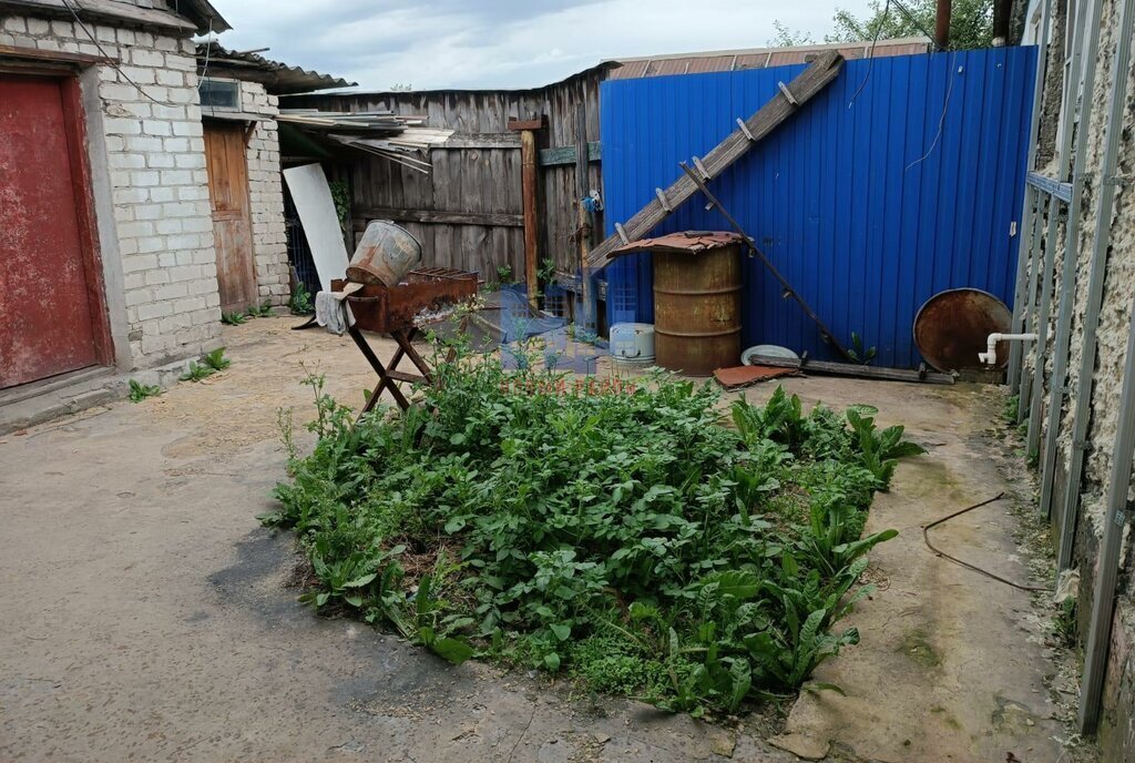 дом г Липецк р-н Левобережный Новая Жизнь ул Владивостокская 16 фото 20