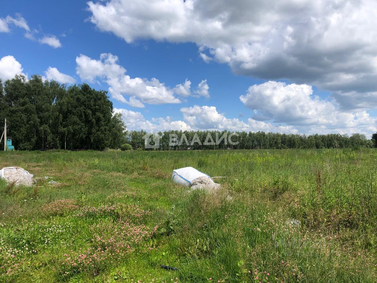 земля г Москва п Вороновское с Богоявление р-н Троицкий административный округ п ЛМС направление Курское (юг) ш Калужское Московская область фото 3