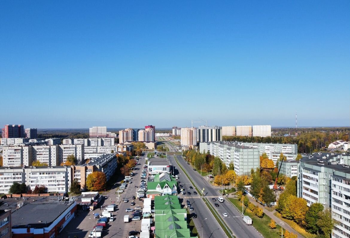 свободного назначения г Обнинск ул Гагарина 37в фото 4