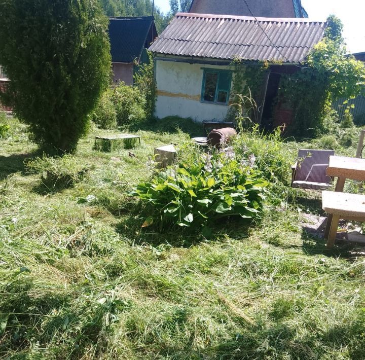 дом городской округ Сергиево-Посадский д Михалёво снт Старт Ростокино фото 37