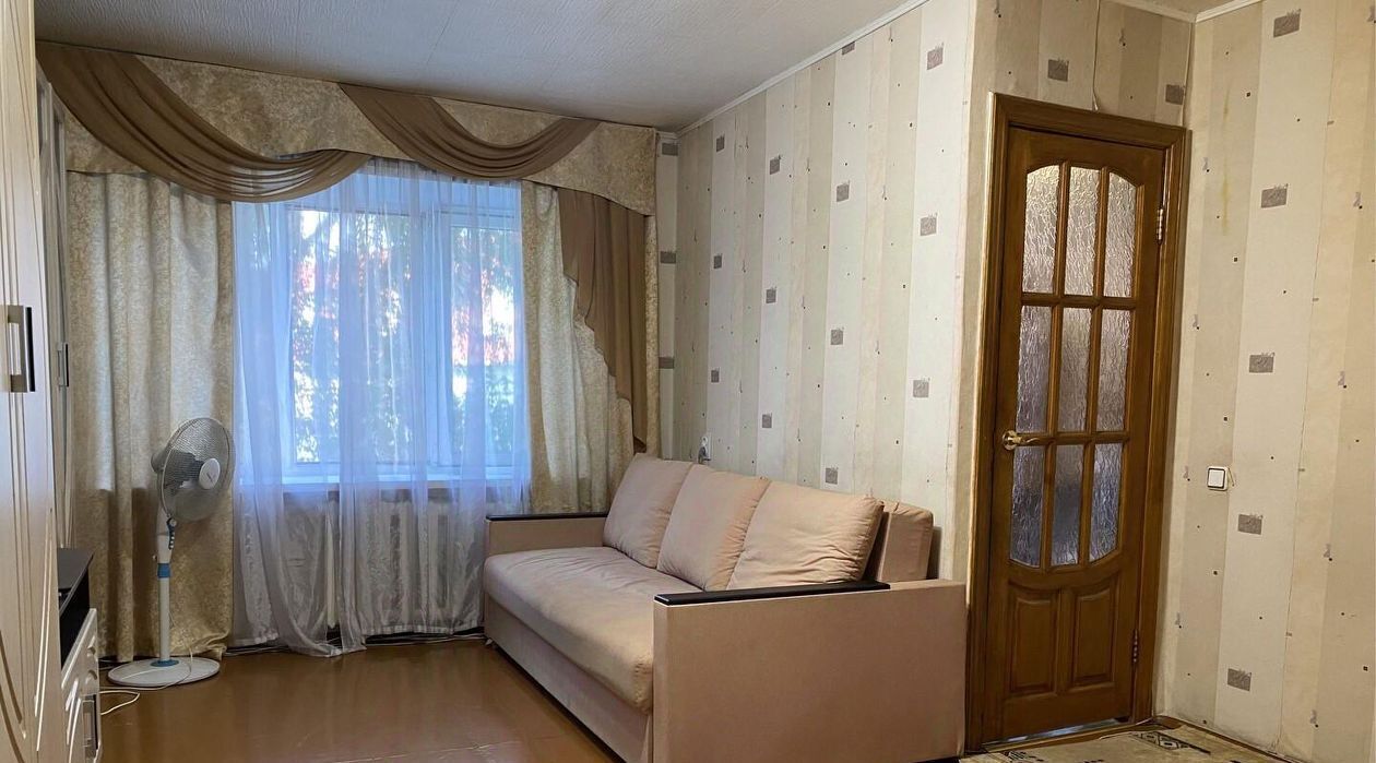 квартира г Орел р-н Заводской ул Комсомольская 53 фото 3