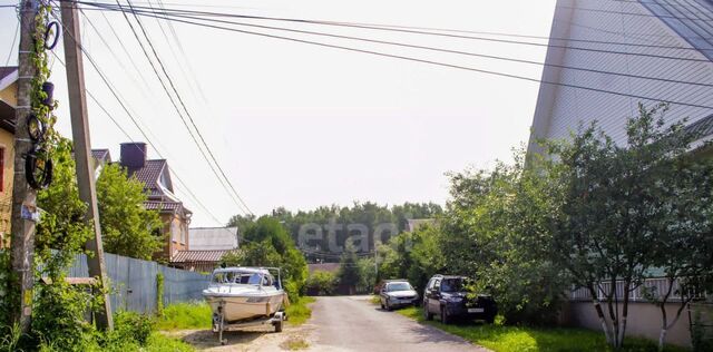 д Ромодановские Дворики р-н Ленинский ул Березовая 42 фото