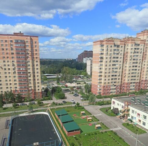 Богородский, Московская область, Щелково фото