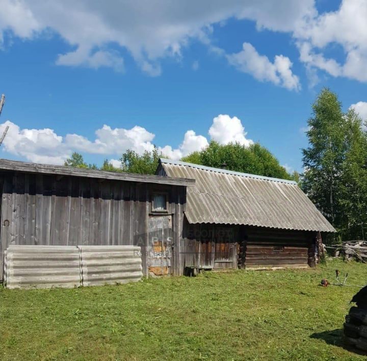 дом р-н Крестецкий д Каменка (2-Зайцевское с/п) сельское поселение, 23 фото 6