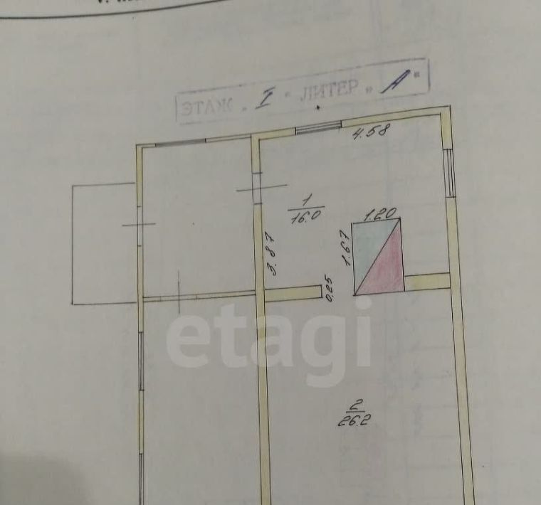 дом г Ижевск мкр Старый Игерман р-н Октябрьский ул Лозовская фото 20