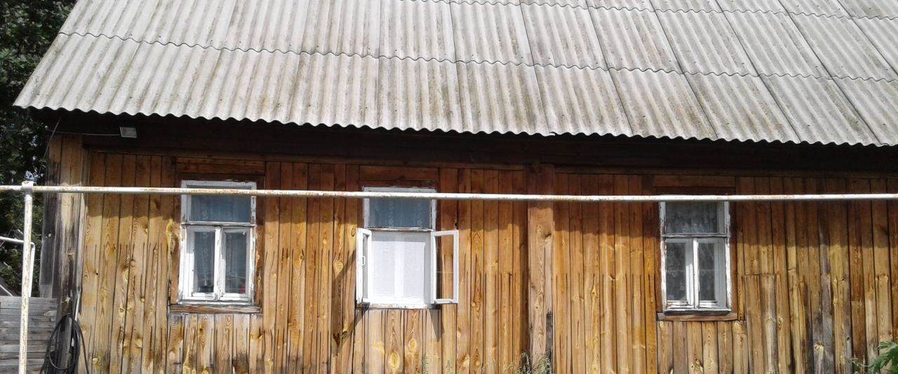 дом р-н Кузнецкий с Ульяновка городское поселение Евлашево фото 18