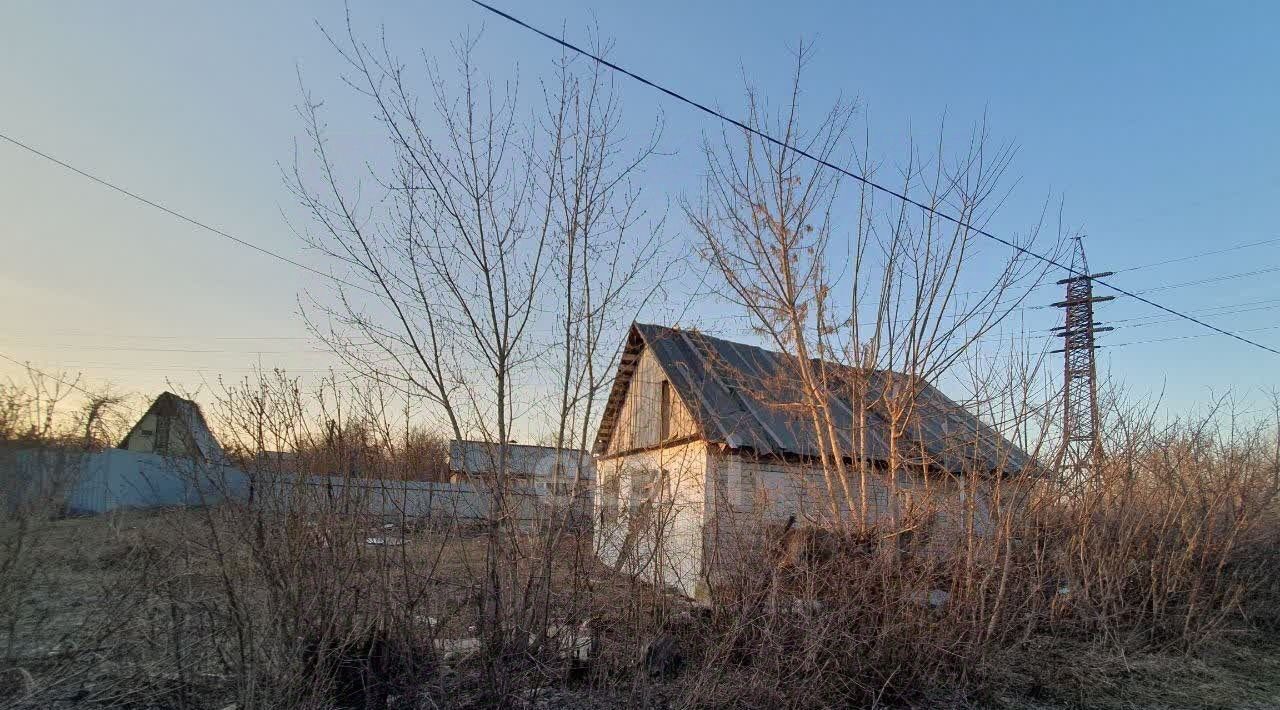 дом г Челябинск р-н Тракторозаводский снт Самоцвет ул 4-я 479 фото 26