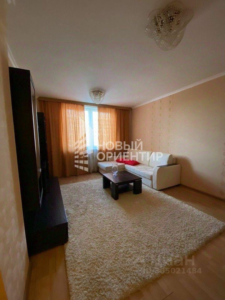 квартира г Екатеринбург р-н Ленинский ул Фурманова 103 фото 1