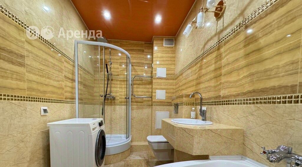 квартира г Новосибирск Маршала Покрышкина ул Некрасова 63/1 фото 12