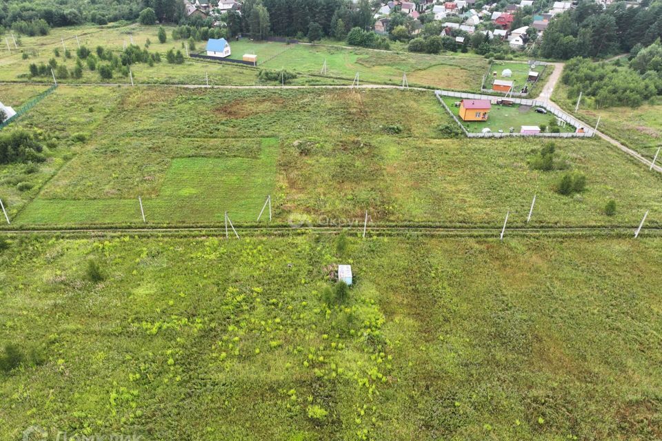 земля городской округ Павловский Посад фото 2