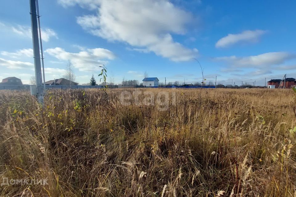 земля городской округ Ступино деревня Полупирогово фото 2