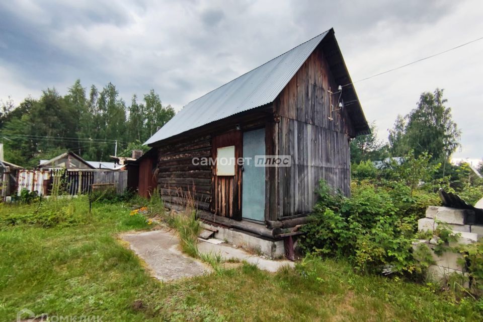 дом городской округ Богородский 507, СНТ Чайка фото 10