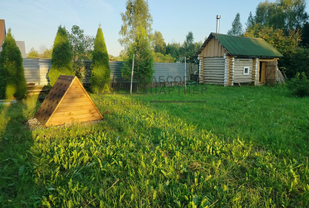 дом р-н Новгородский д Плашкино ул Первомайская Савинское сельское поселение фото 12