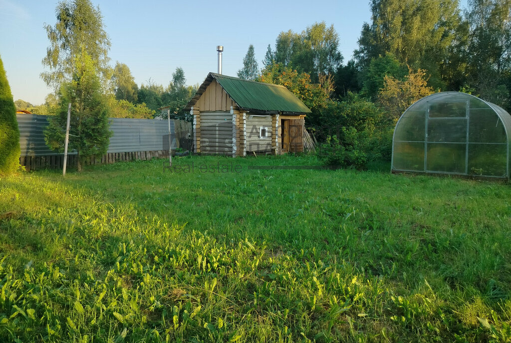 дом р-н Новгородский д Плашкино ул Первомайская Савинское сельское поселение фото 13