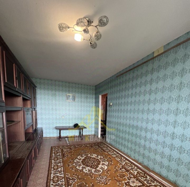квартира г Новотроицк пр-кт Металлургов 10 фото 2