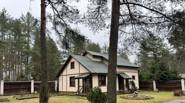 ул Адмирала Нахимова 4 Сертоловское городское поселение, Озерки фото