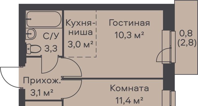 р-н Орджоникидзевский фото