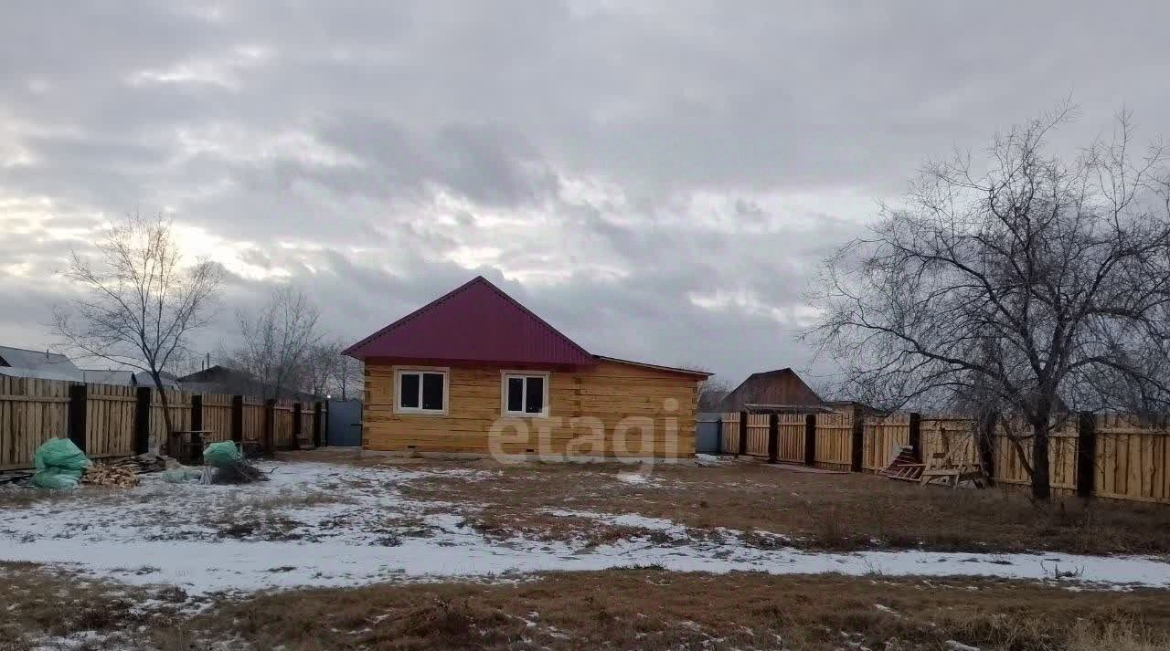 дом р-н Тарбагатайский с Нижний Саянтуй Саянтуйское муниципальное образование фото 12