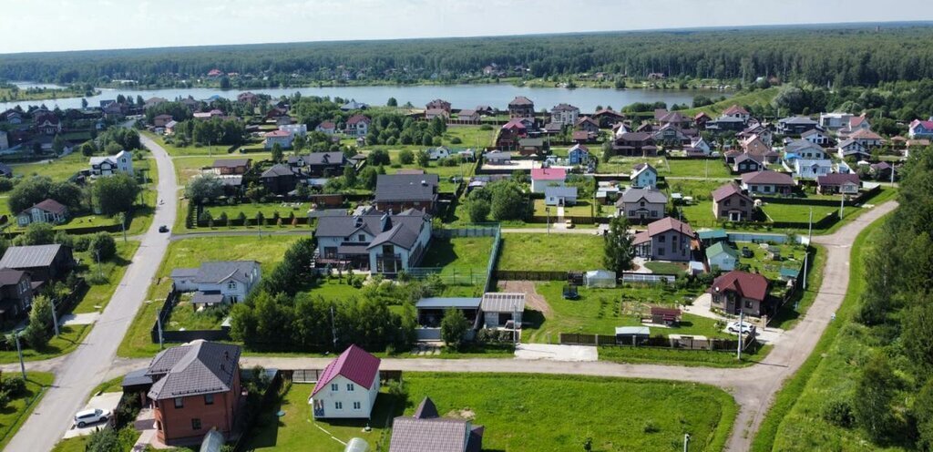 земля г Чехов городской округ Чехов фото 9