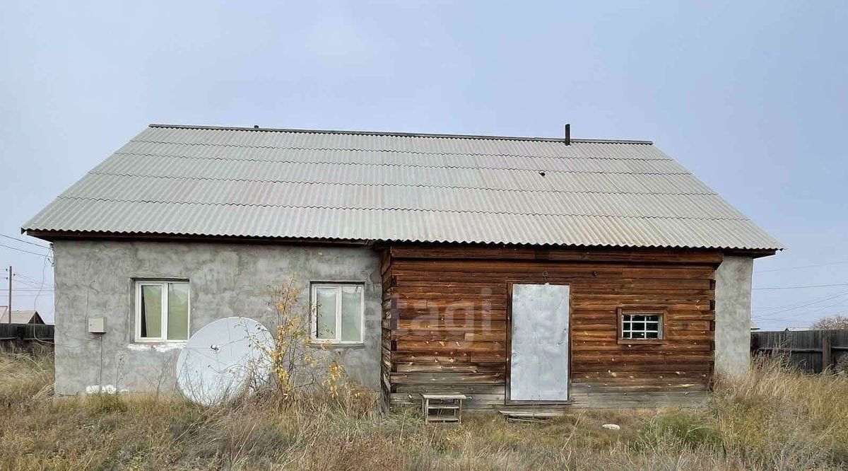 дом р-н Иволгинский с Нижняя Иволга ул Советская Нижнеиволгинское муниципальное образование фото 5