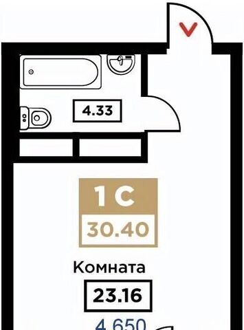 р-н Прикубанский Школьный микрорайон ул Школьная 1 фото