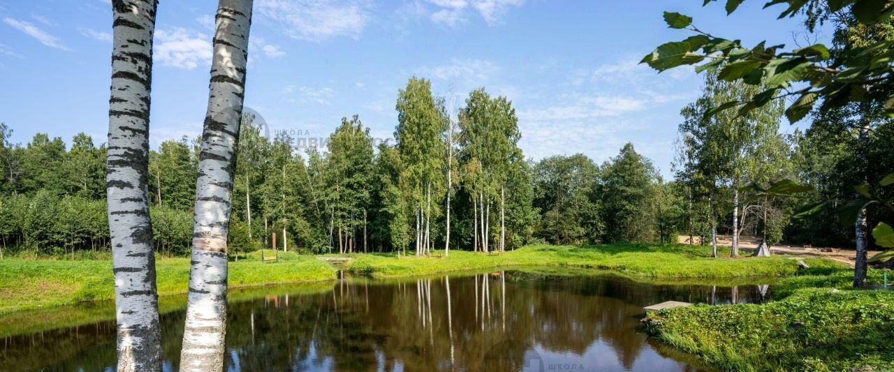 земля р-н Всеволожский Заневское городское поселение, ш. Колтушское фото 7