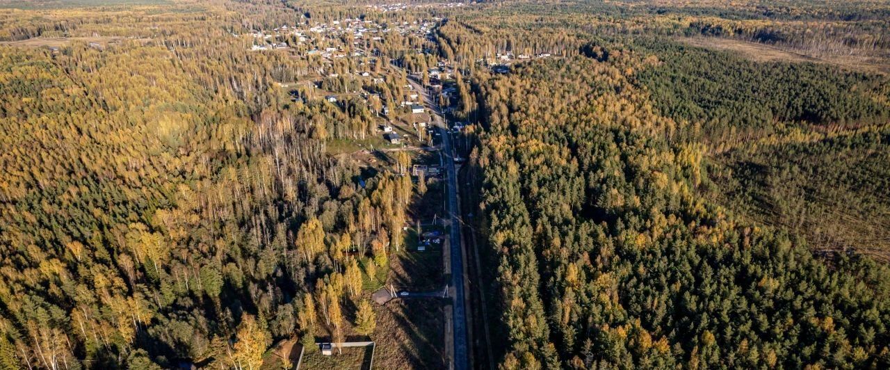 земля р-н Всеволожский Колтушское городское поселение, Мечта-2 кп фото 11