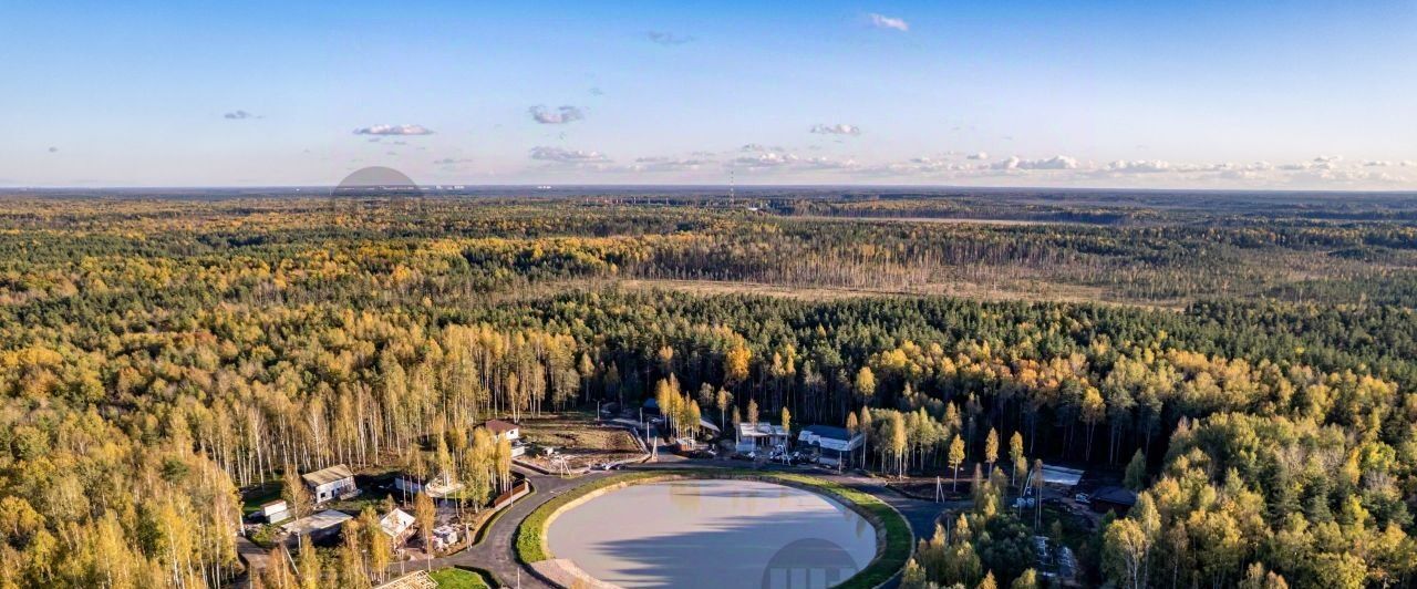 земля р-н Всеволожский Заневское городское поселение, ш. Колтушское фото 14