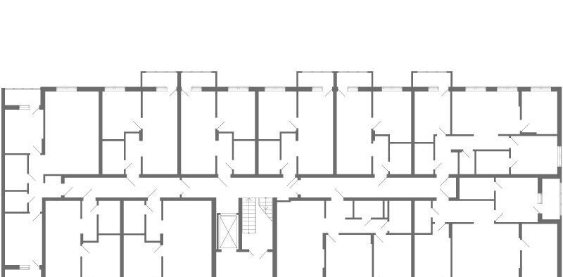 квартира р-н Гурьевский г Гурьевск ул Лазурная 18к/2 фото 2